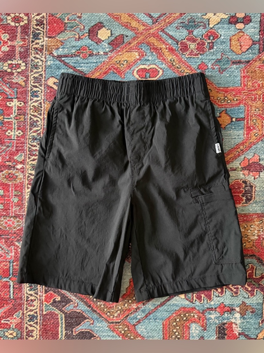 DKNY Boys Swim/Athletic Short